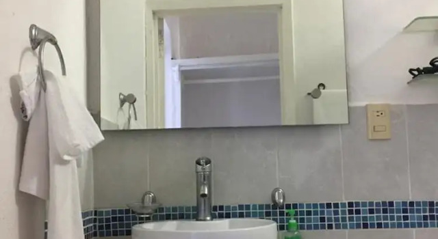 Апартаменты Casitas Miramar Puerto Vallarta Malecón