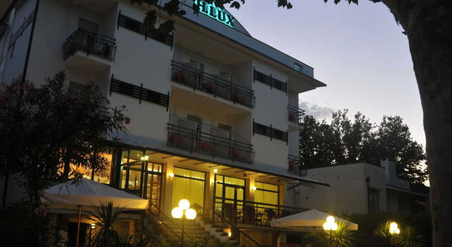Hotel Lux