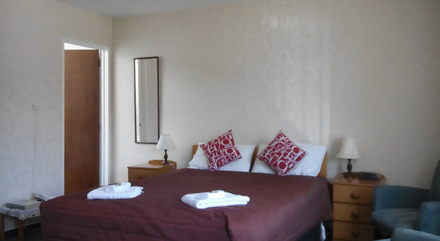 Earnslaw Motel