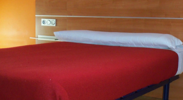 Pardiola Baserria Casa Rural, Rezerwuj Hotel Hotele w Baskonia z parkingiem, Parking