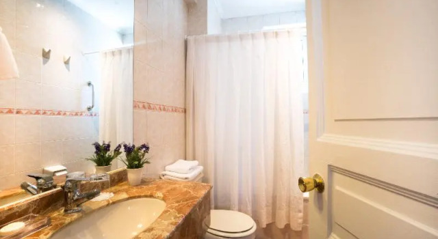 Двухместный номер Standard Hotel Orly