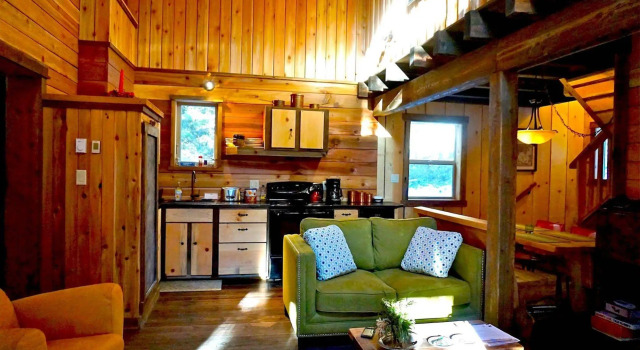 Logden Lodge, Prenota Hotel Whitewater Ski Nelson