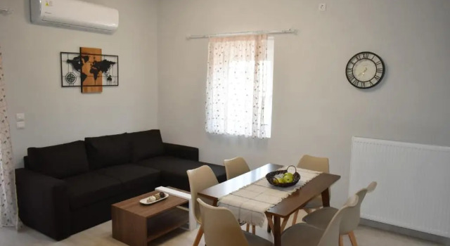 VIRGIN ROCKs APARTMENT 2, Book Apartment Kalabaka Thessalia