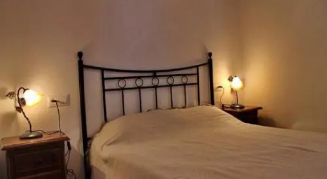 Casa Cala Aceite