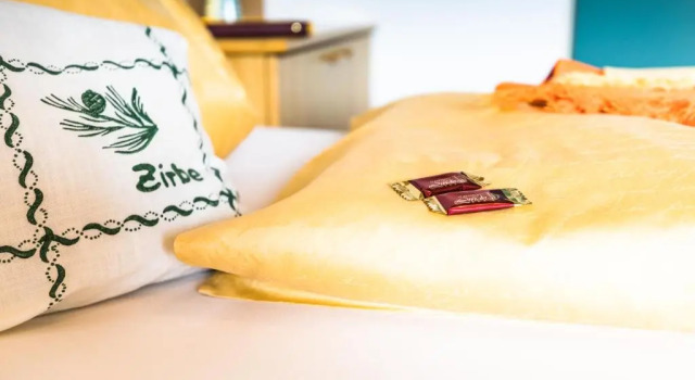 Номер Standard Hotel Gasthof zur Linde