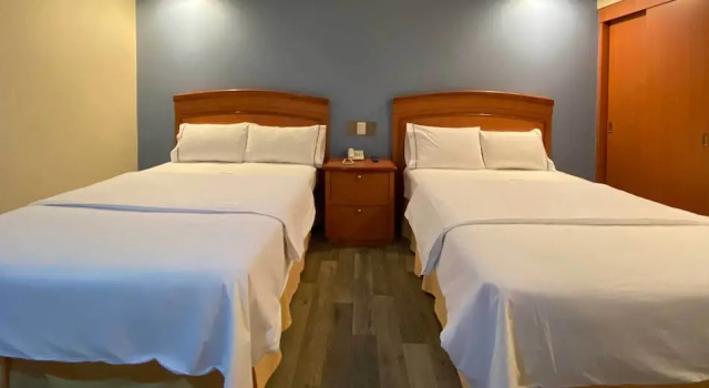 Номер Standard Пентхаус Hotel San Diego