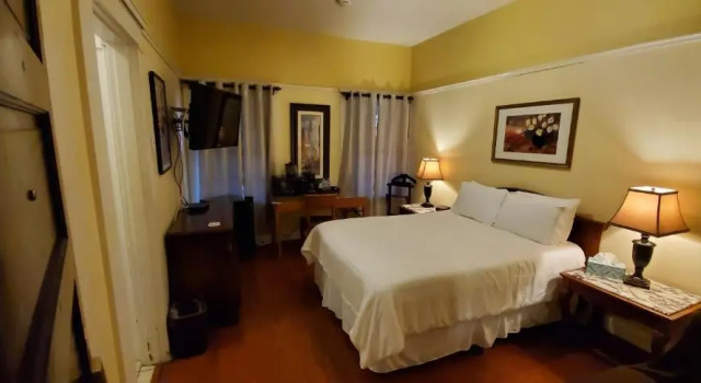 Двухместный номер Standard Glen Tavern Inn