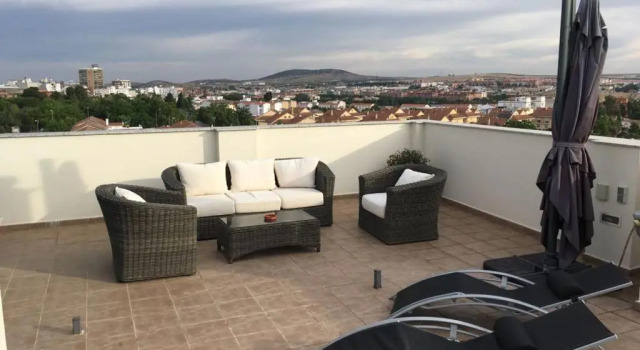 Апартаменты RSI Apartamentos