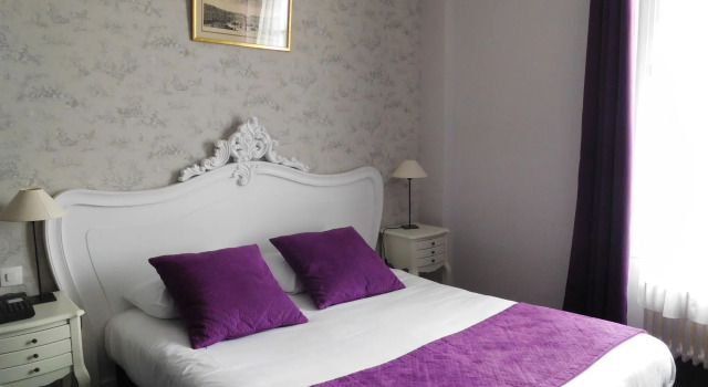 Brit Hotel Le Royal - Troyes