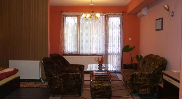 Люкс Kestenite Family Hotel