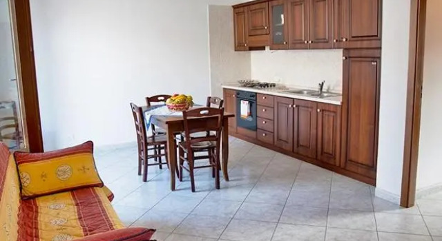 Residence Pizzo Cofano, Book Hotel Hotels in Sicily with a Pool, Swimming Pool