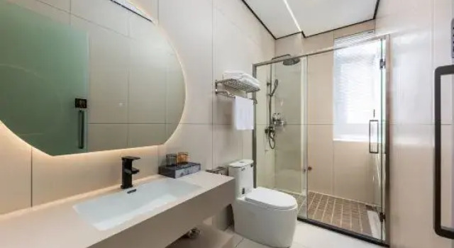 MeiLinYuan, Book Hotel Putian Fujian