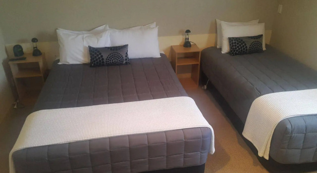 299 On Devon West, Rezerwuj Mini-hotel Hotele w Taranaki ze śniadaniem, Śniadanie