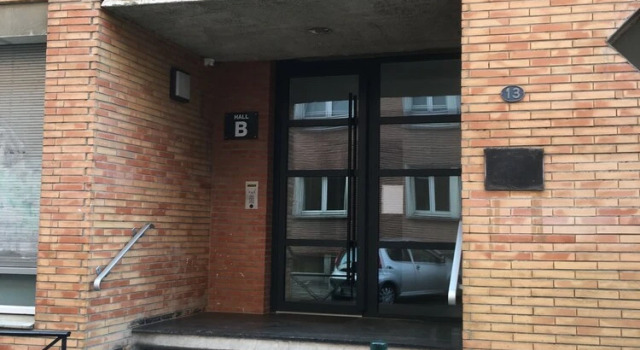 Palais de Justice Apartment, Забронировать Апартаменты/квартира Отели Тулузы с парковкой, рядом с Le Pont Neuf, Парковка