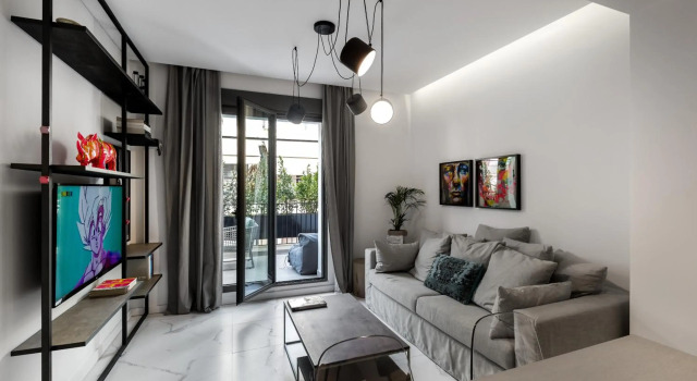 Downtown Boutique Apartments