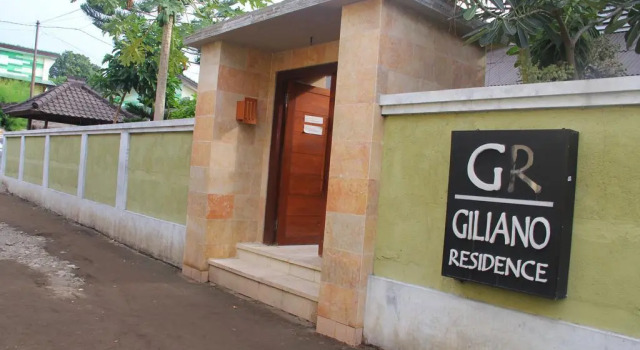 Giliano Residence, Забронировать Отель Отели Гилей Траванган с завтраком, рядом с Turtle Conservation Gili Trawangan, Завтраки