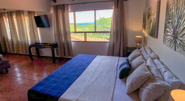 Villa Cielo Azul, Rezervovat Vila Chaty v Guanacaste, Chalupa