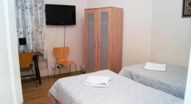 Номер Standard The Dharma Lodge