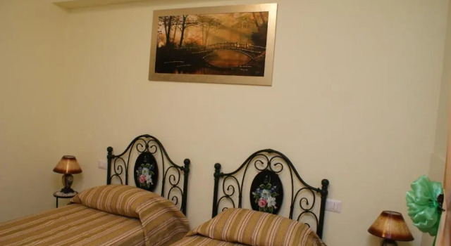 Номер Standard B&B La Toscana