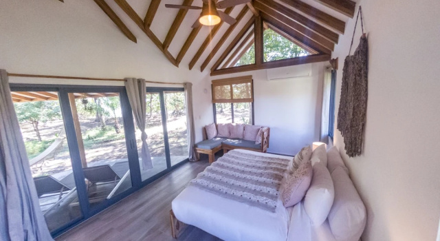 Люкс Luxury Catalinas Hideaway