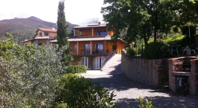 Номер Standard Villa Lucrezia