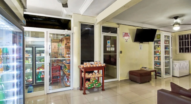 Cozy One Bedroom Apartment in Santo Domingo Este