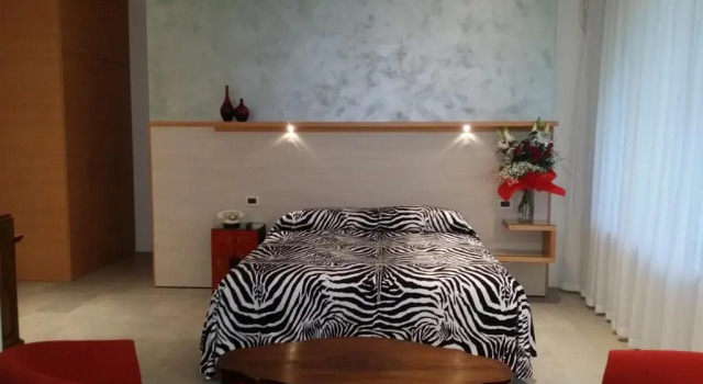 Двухместный номер Standard Hotel Valdor