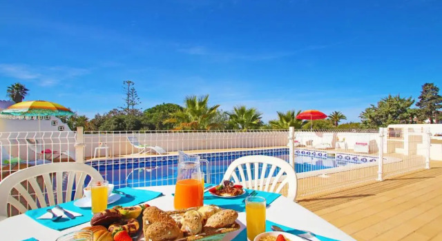 Вилла Villa Margarita - Piscina aquecível e BBQ - Carvoeiro