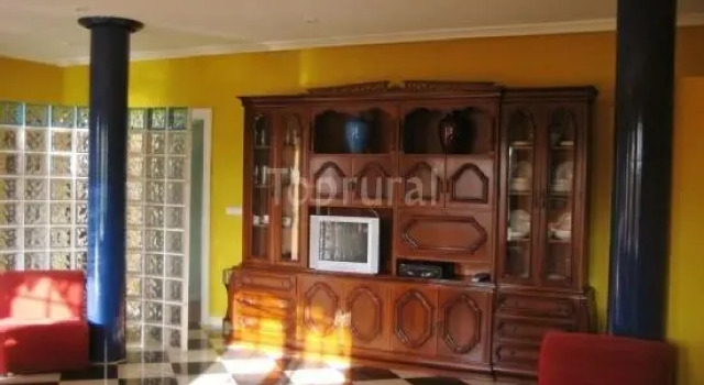 Casa Rural La Calzada, Забронировать Отель Фуэнтеспреадас Самора