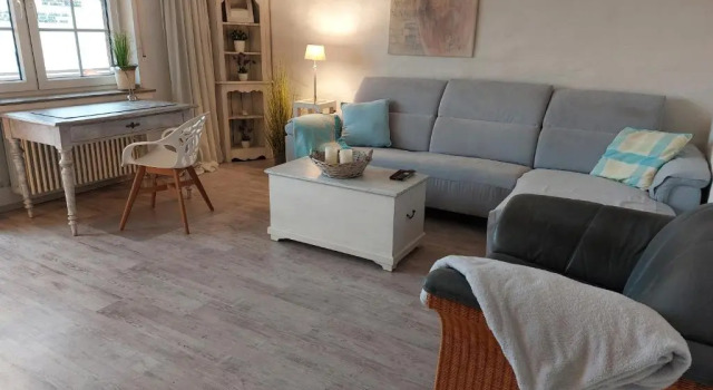 Апартаменты Casa Mediterrana