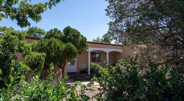 Casa Placita, Varaa Hotelli Santa Fe New Mexico