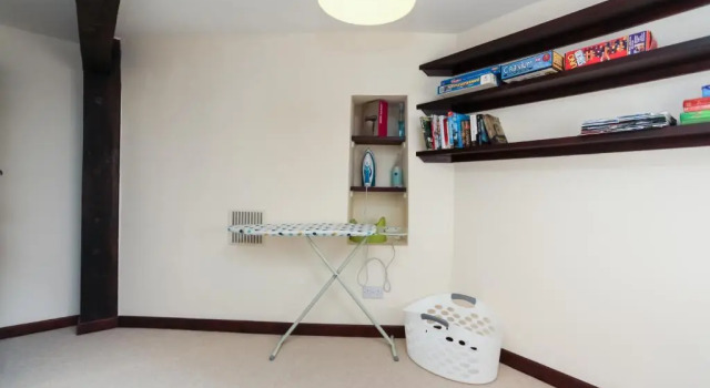 12A College Hill by Sleep Shrewsbury, Забронировать Отель Отели Шрусбери с парковкой, рядом с Drummond Outdoor, Парковка