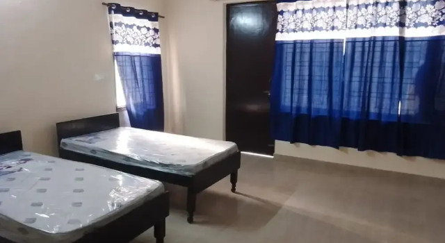 Guestlo Stays