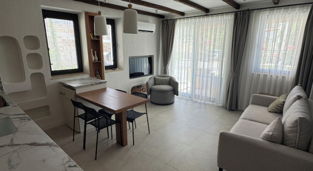 Номер Standard Ultava Koru Suites