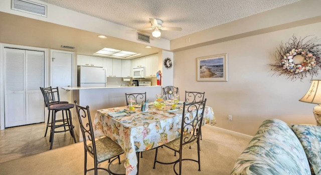 Private Beach Access: Wildwood Crest Retreat, Забронировать Отель Вайлдвуд The Wildwoods
