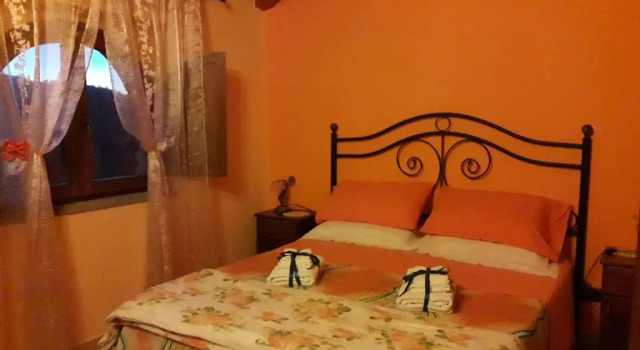 Двухместный номер Standard Villa Nigro