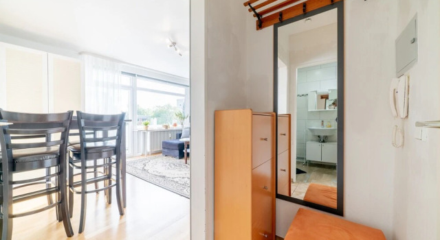 Private Apartment An Der Bauerwiese, Réserver Appartement Hanovre Basse-Saxe
