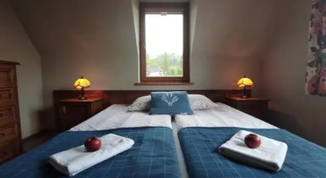 Apartamenty Orłówka, Book Apartment Hotels in Tatras with Parking, Parking