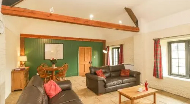 Keepers Cottage