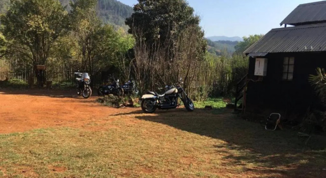 Sabie Gypsys Backpackers, Забронировать Отель Саби Саби Южно-Африканская Республика
