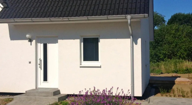 Апартаменты Ferienwohnung in Patzig auf Rügen