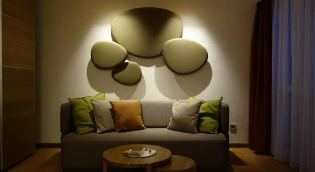 Двухместный номер Comfort Landhotel Broda
