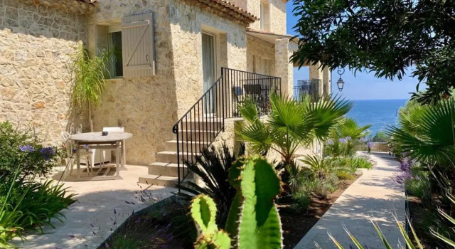Студия Standard Villa Grand Baie
