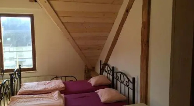 Vila Mangart, Забронировать Отель Отели Гореньска 3 звезды, 3*