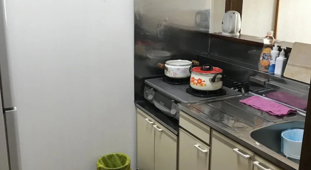 Коттедж Convenient Apartment In Otaru