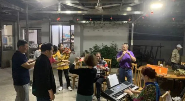 Guochazhuang Farm Stay, Book Landbrugsophold Billige hoteller i Suzhou