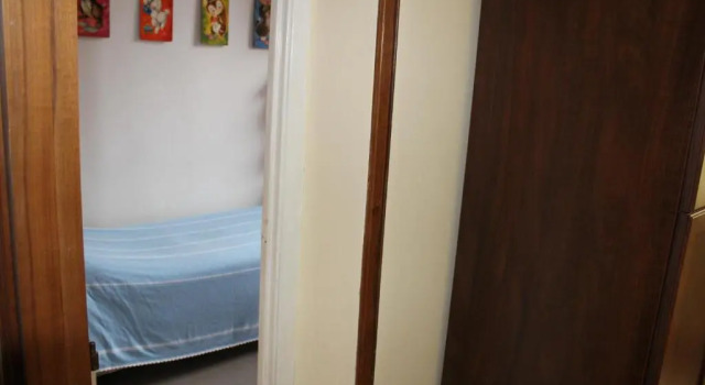 Трёхместный номер Standard Residenzadelia