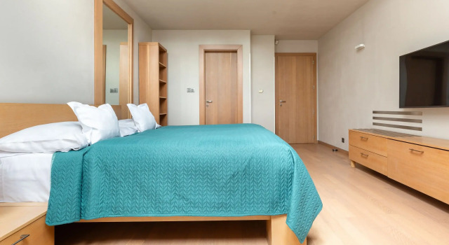Roset Hotel & Residence