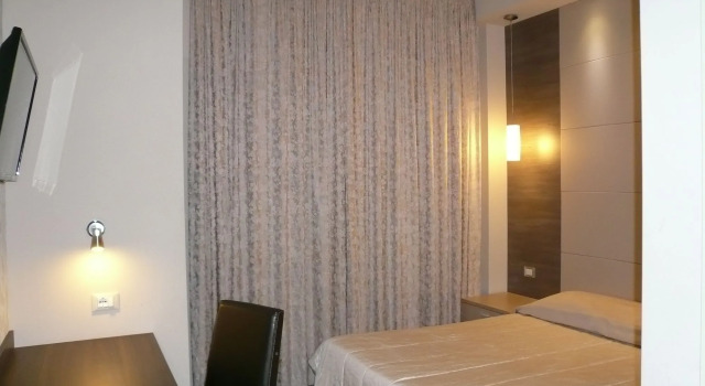 Hotel Europa