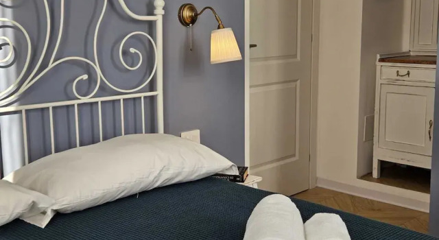 Номер Superior Guest House Vanvitelli